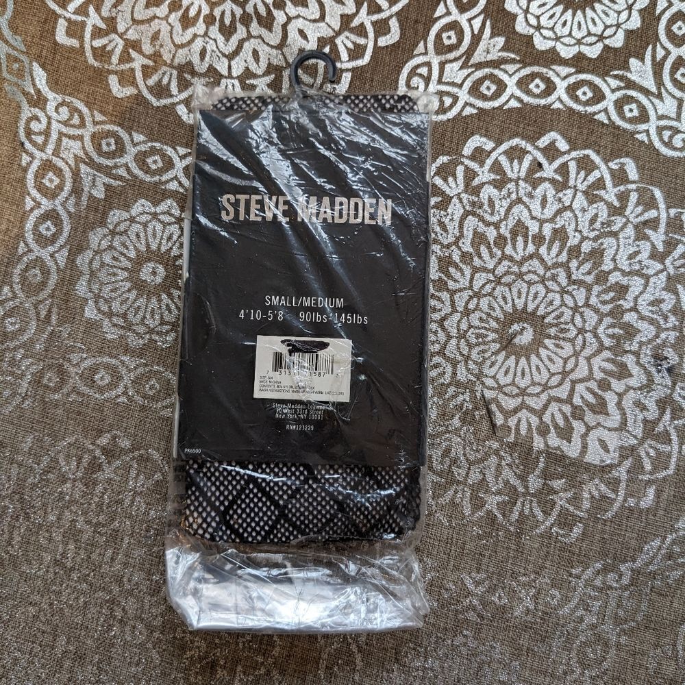 3 for $25 Fishnet Tights